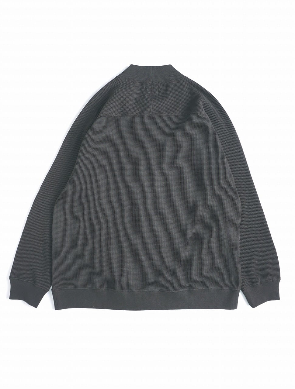 Softly Spun Memphis Waffle C/D