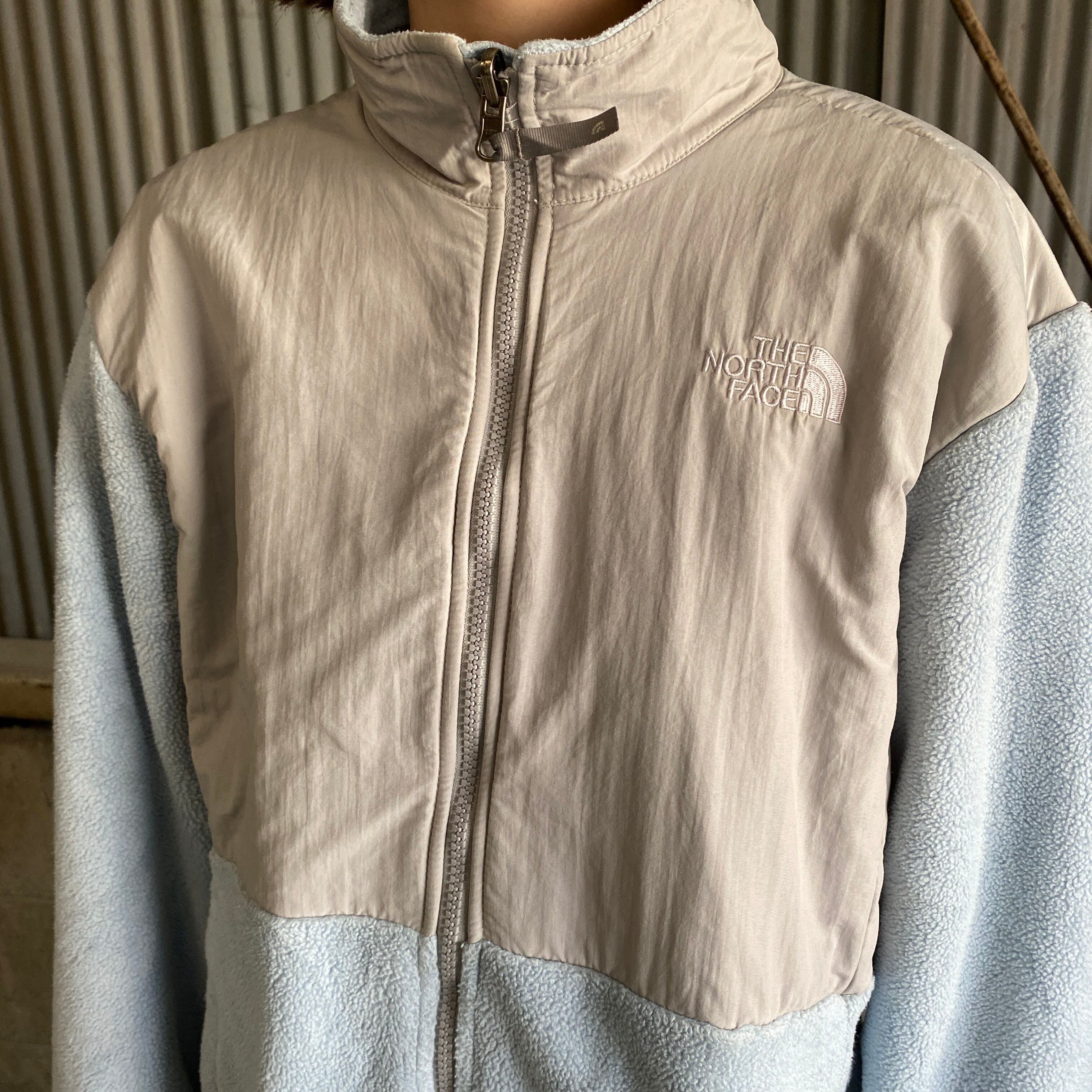 THE NORTH FACE ザ ノースフェイス デナリジャケット レディースX?相当