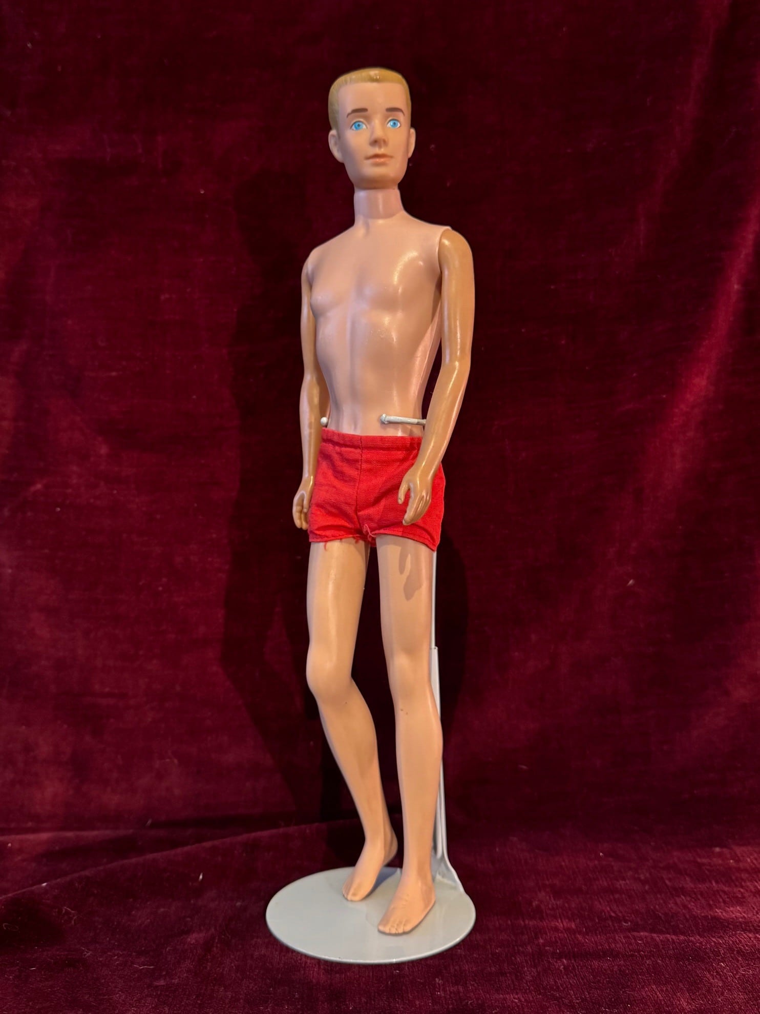Toy & ドール | American Wave, Vintage Shop
