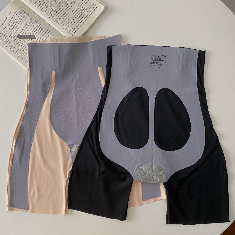 サマーパンツ ウェストレッド薄手 夏物 ハンチェンe67359697736