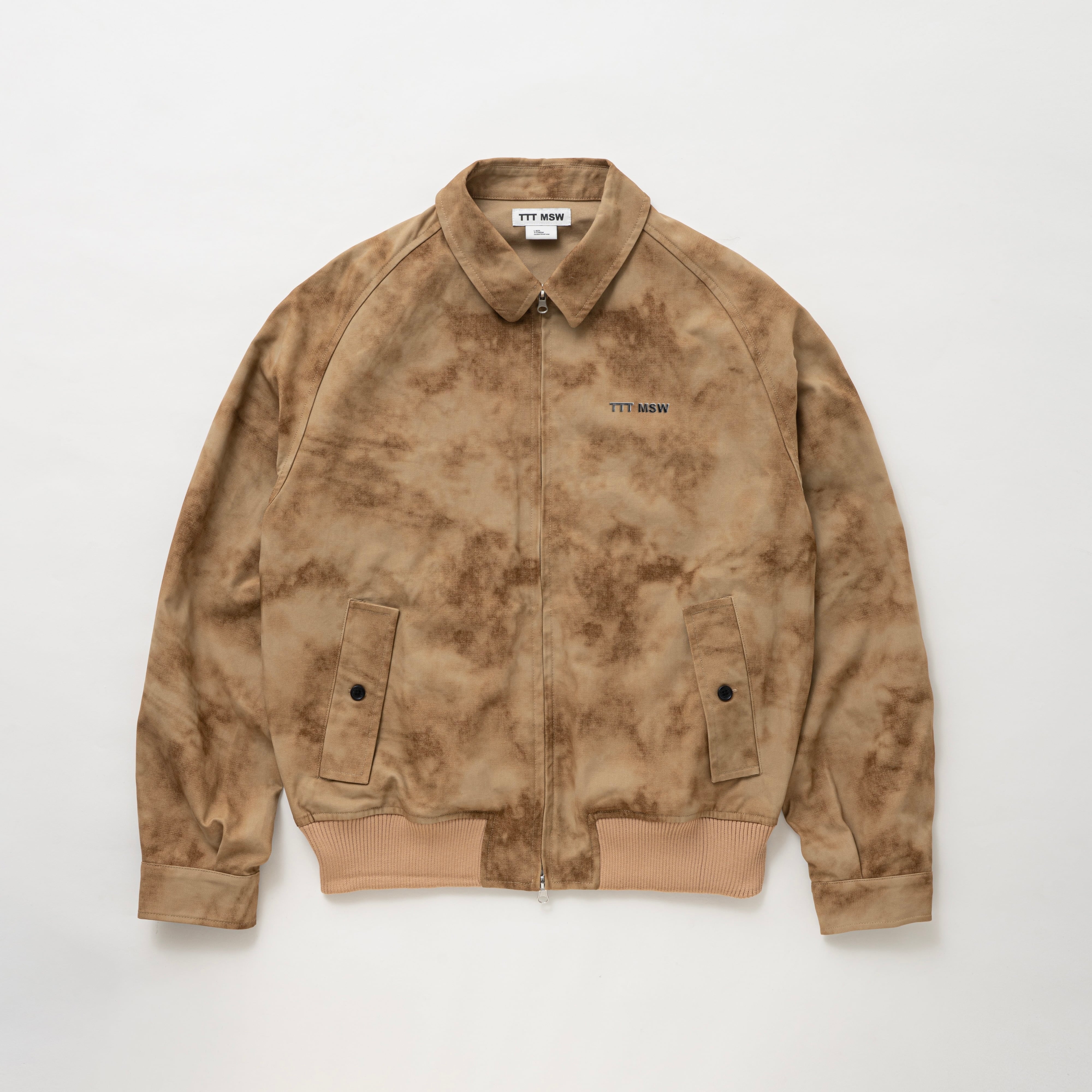 JACKET | TTTMSW
