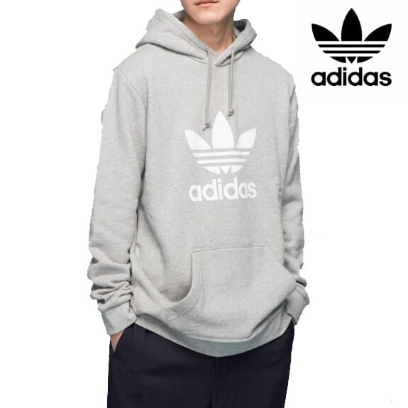 adidasパーカー