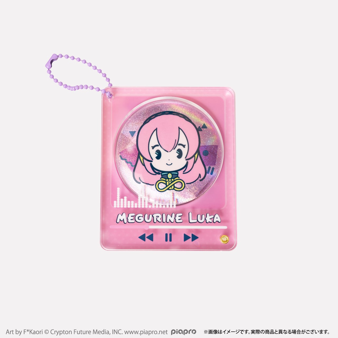 Re:ゼロから始める異世界生活 リゼロ リンゴ王国 缶バッジ エミリア 限定品 Re:ゼロから始める異世界生活 アート缶バッジ＿エミリア/遊園地
