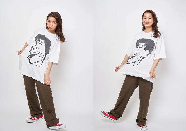 A BATHING APE T-shirts