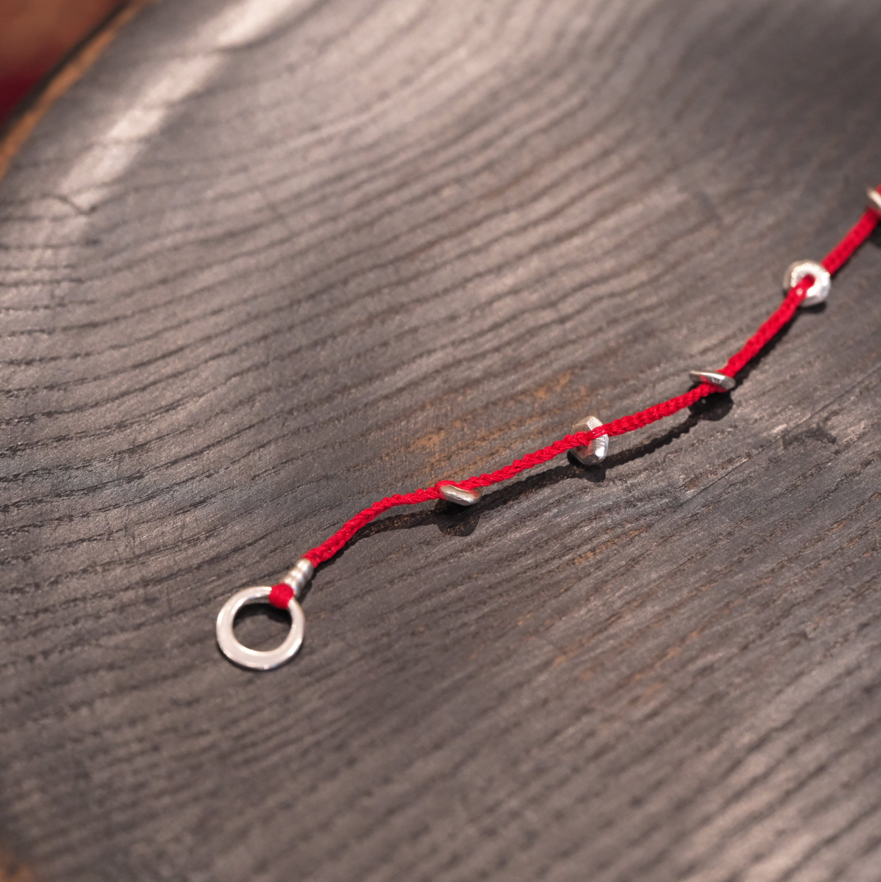 Jill Platner ブレスレット　Pirates Eye ジルプラットナ 在庫あり】(お問い合わせ商品) JILL PLATNER (ジルプラットナー