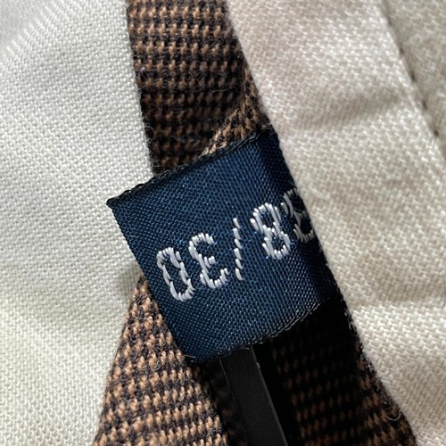 90s Polo by Ralph Lauren 2タック 38/30 詳細写真10