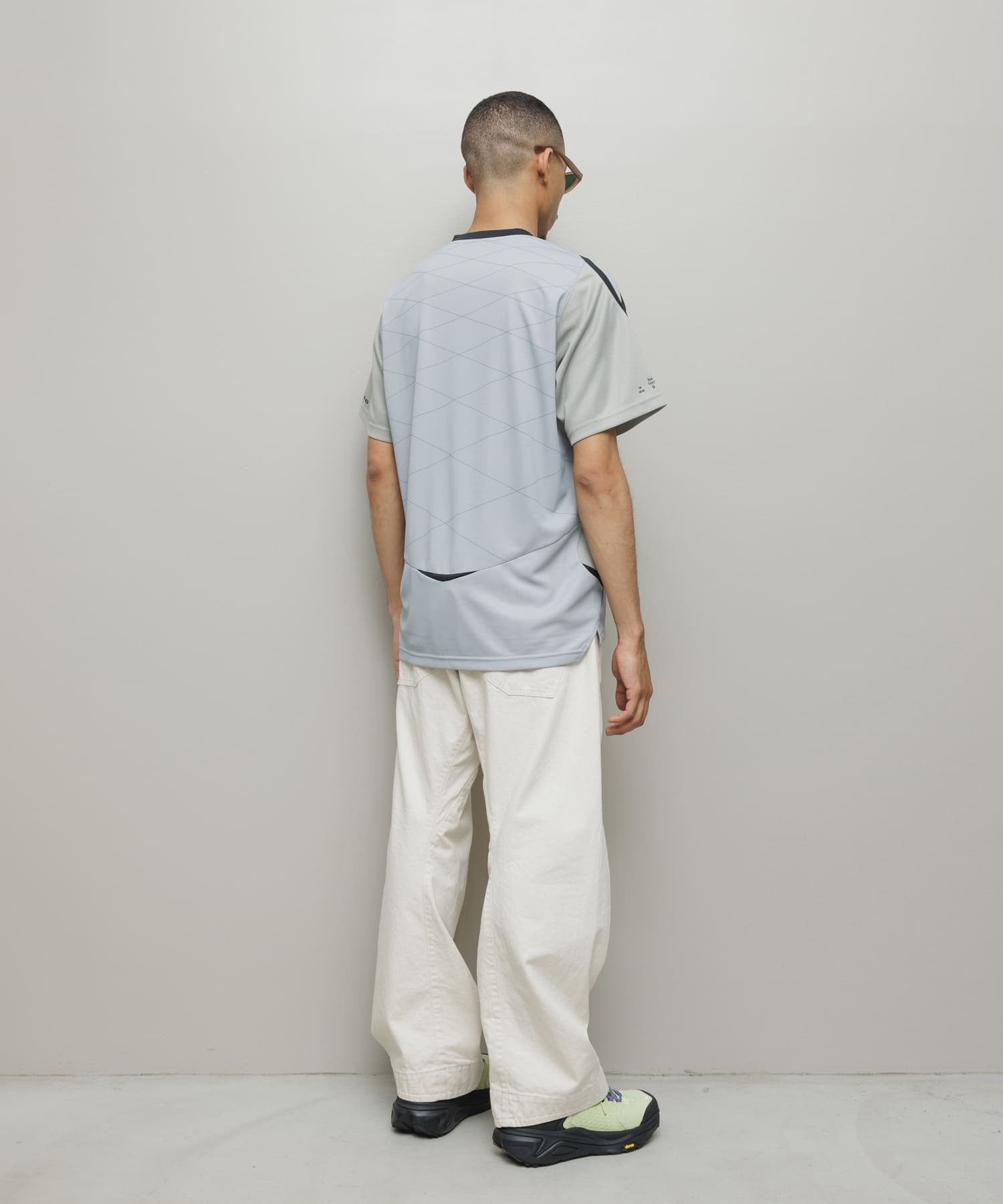 bal（バル）　gameshirt サイズXL（3） BAL / UMBRO SOCCER JERSEY | st. valley house - セントバレーハウス