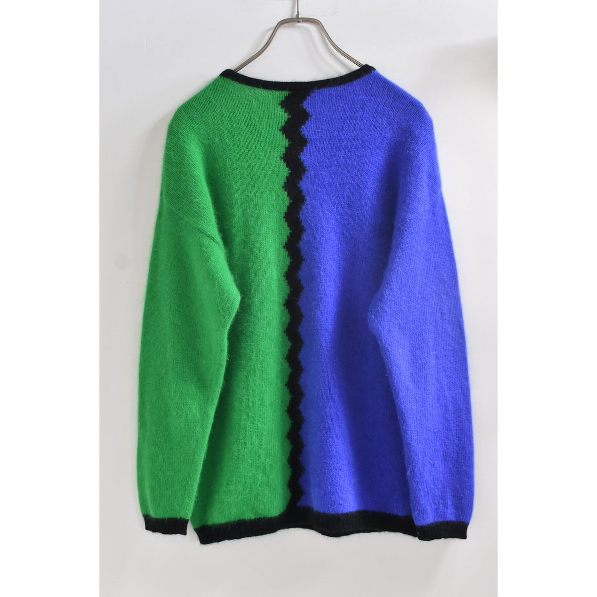 80~90s Rafaella アンゴララビットウール ブレンド マルチ 80~90s Rafaella アンゴララビットウール ブレンド マルチ