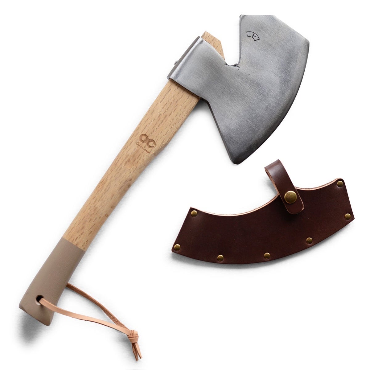 MOUNTAIN MACHETTE | Ocho Camp
