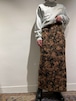 used wrap skirt