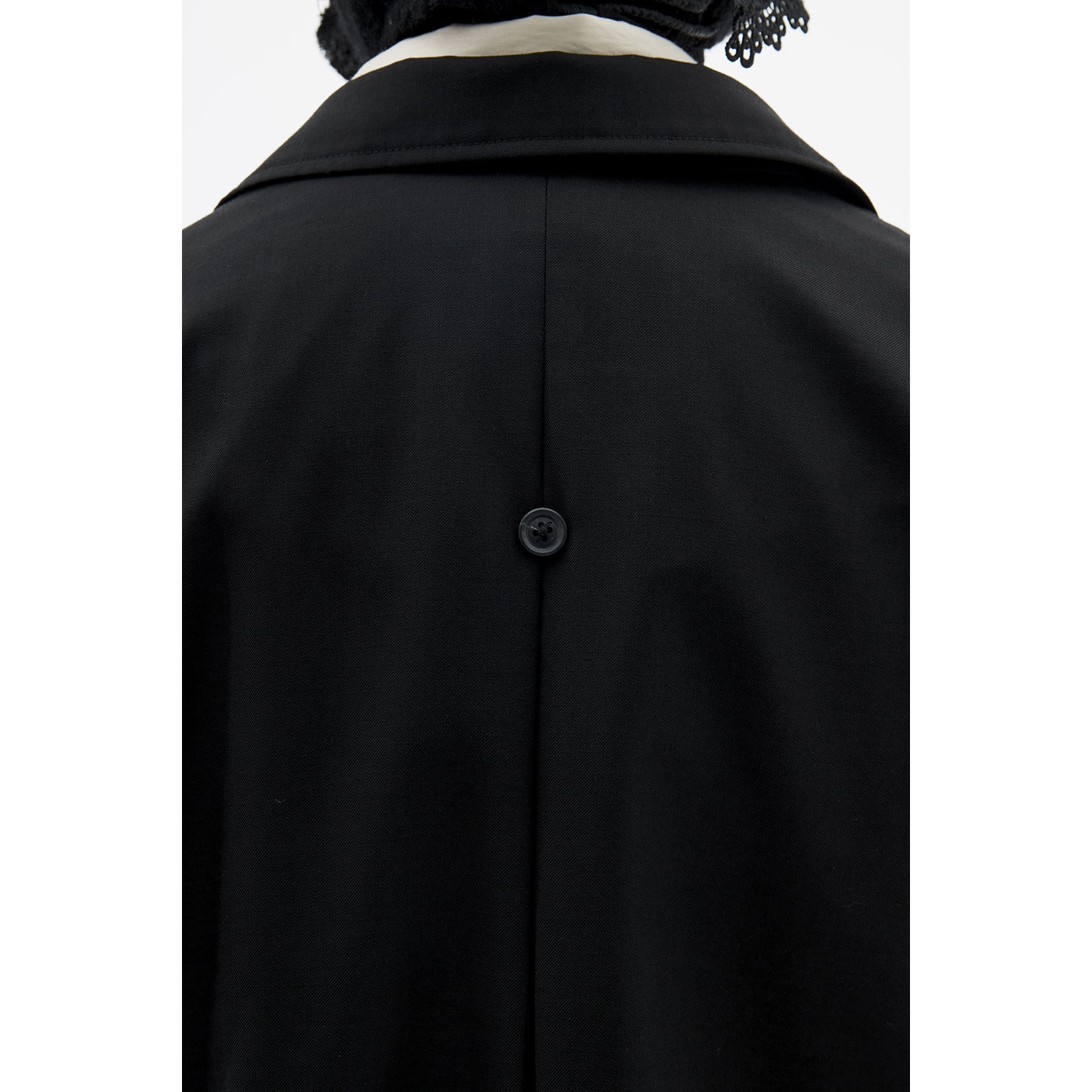 Professor.E ](プロフェッサーイー) 24SS-PE-JKT-01 E Jacket