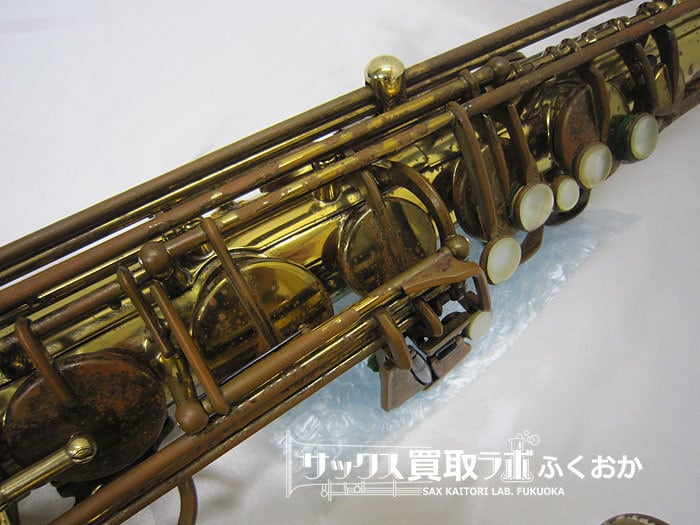 Selmer Mark Ⅶ テナー SP 彫刻あり www.krzysztofbialy.com