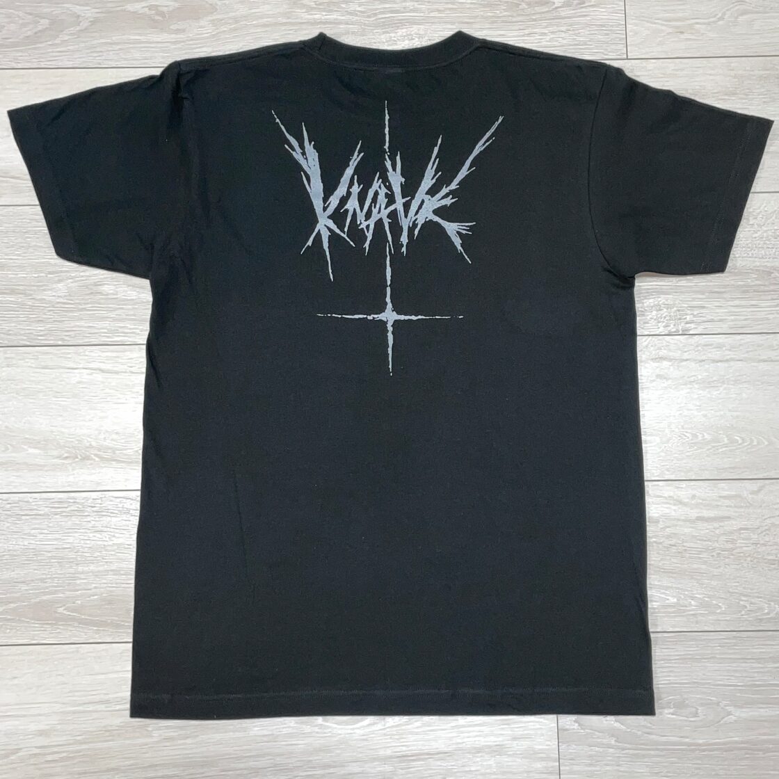 T-shirt [K] 2024 | Pay ID