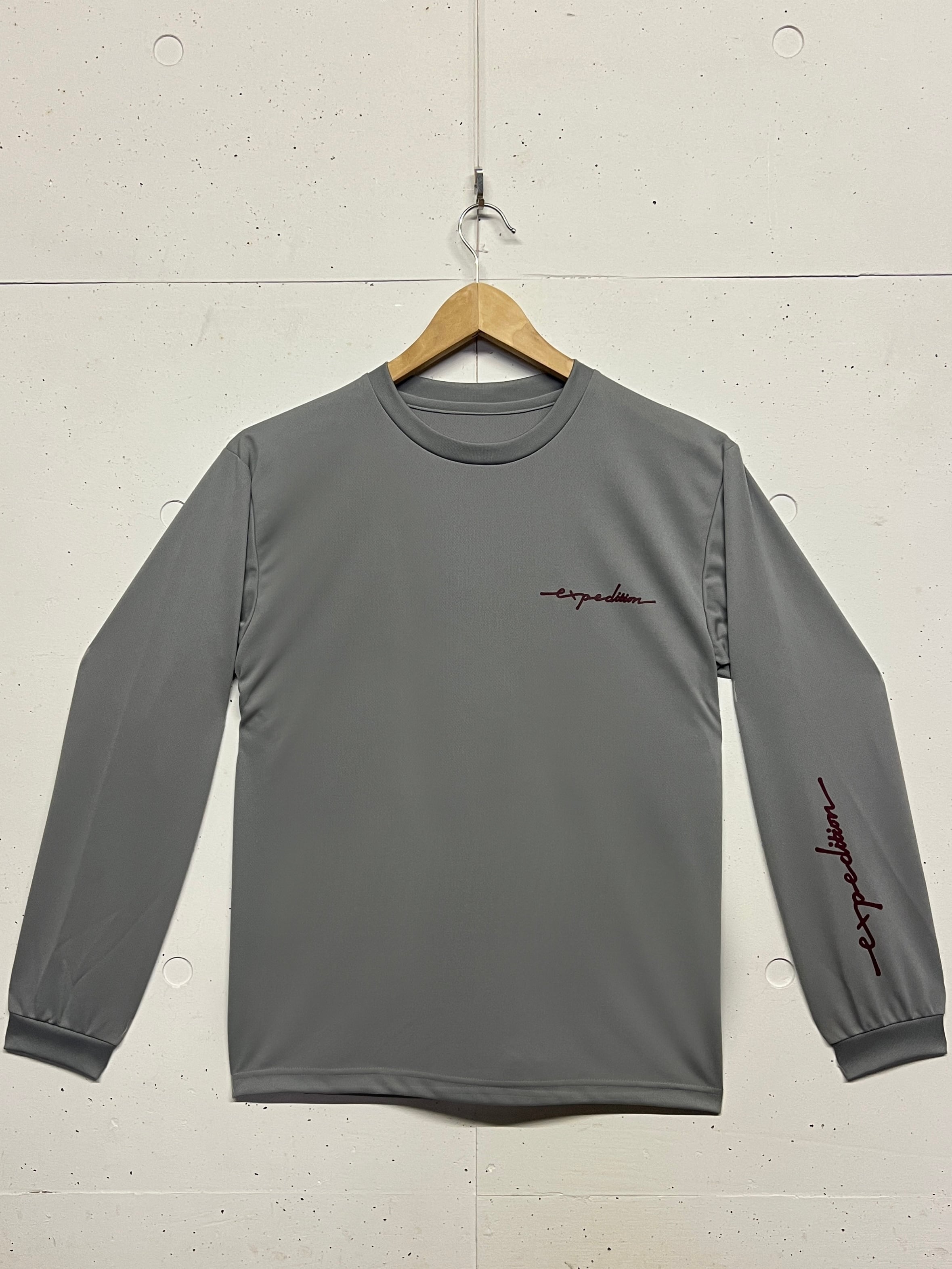 マングローブ ジャックス フィッシングシャツ 釣り魚 Lサイズ速乾性 マングローブジャック ロング | expedition エクスペディション・釣り