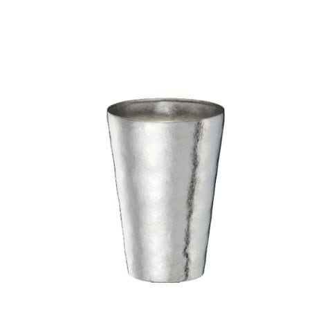 SUSgallery (サスギャラリー) 真空チタンカップ TITANESS Tumbler 