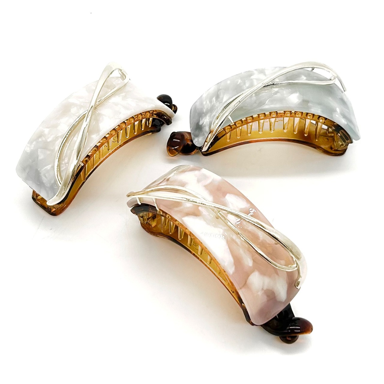 クラッピン：スリムアーク　IMPRESSION