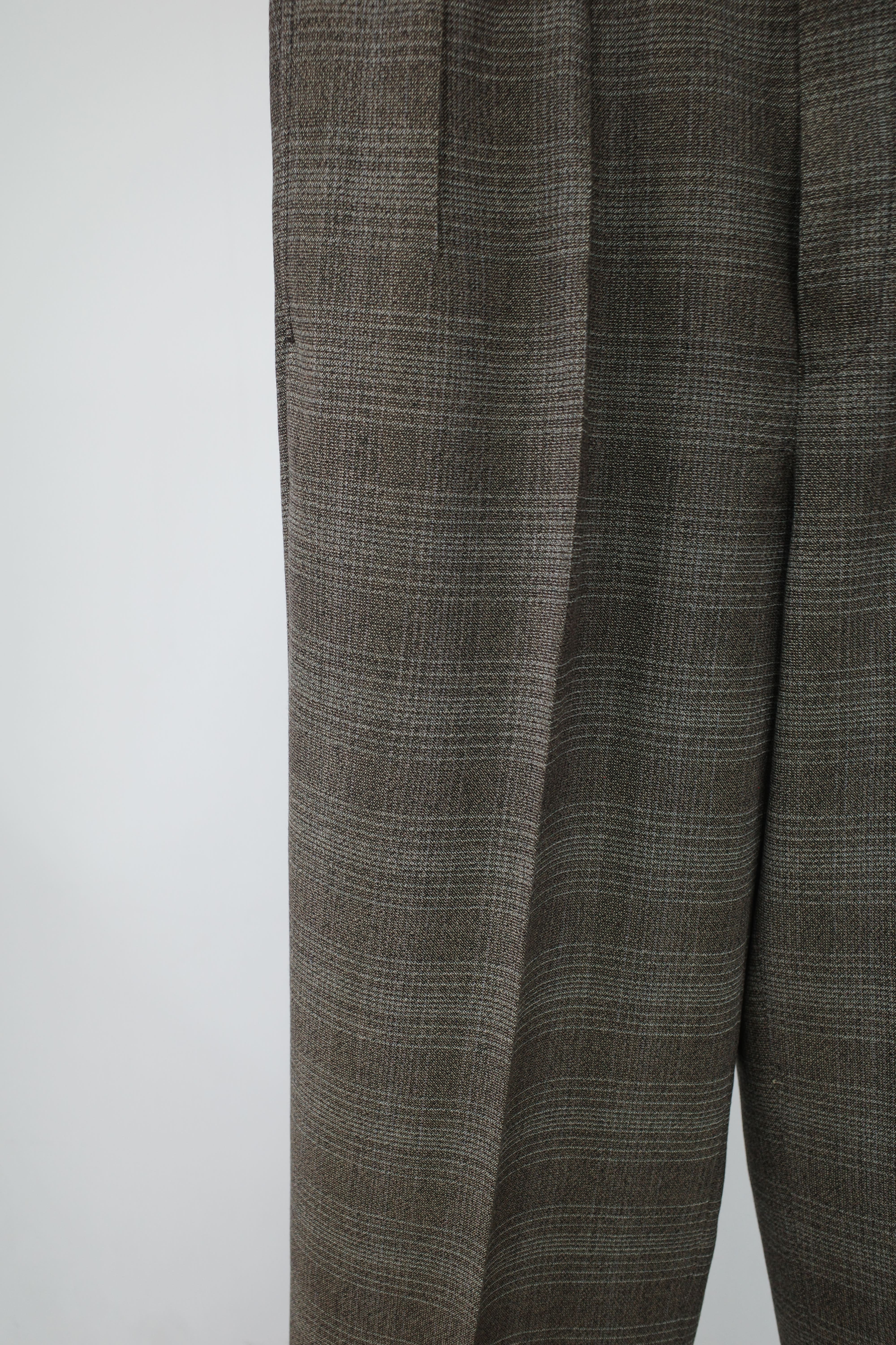 MAATEE&SONS / JEFFERLY (MIX OLIVE) | LiNN