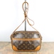 .LOUIS VUITTON M51272 MB0044 MONOGRAM PATTERNED SHOULDER BAG MADE IN FRANCE/ルイヴィトントロカデロモノグラム柄ショルダーバッグ2000000051390