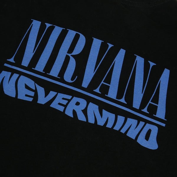 NEIGHBORHOOD NIRVANA TEE SS-3 Lサイズ 新品 【公式通販】