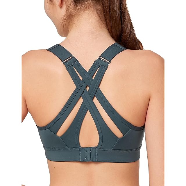 MALION vintage】ribbon bra top/BLACK DENIM | Pay ID