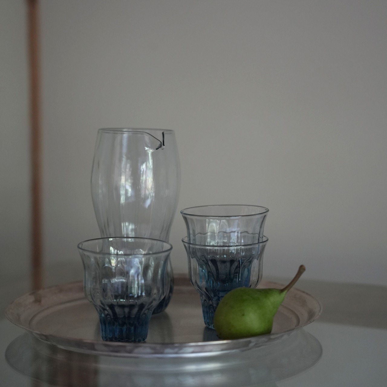 花岡央 | GRICE カフェグラスS・画像4