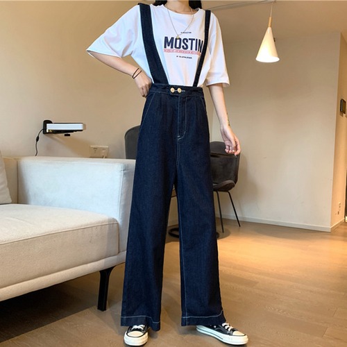 ✞ パンツ ♥カワイイ♥ジャンプスーツ ジャンパースカートワイドレッグオーバーオール ✞ゴスロリ SM ミリ 甘ロリ クラロリ 和ロリ エレガント 黒ロリ 姫ロリ 華ロリ BB-BB3729486
