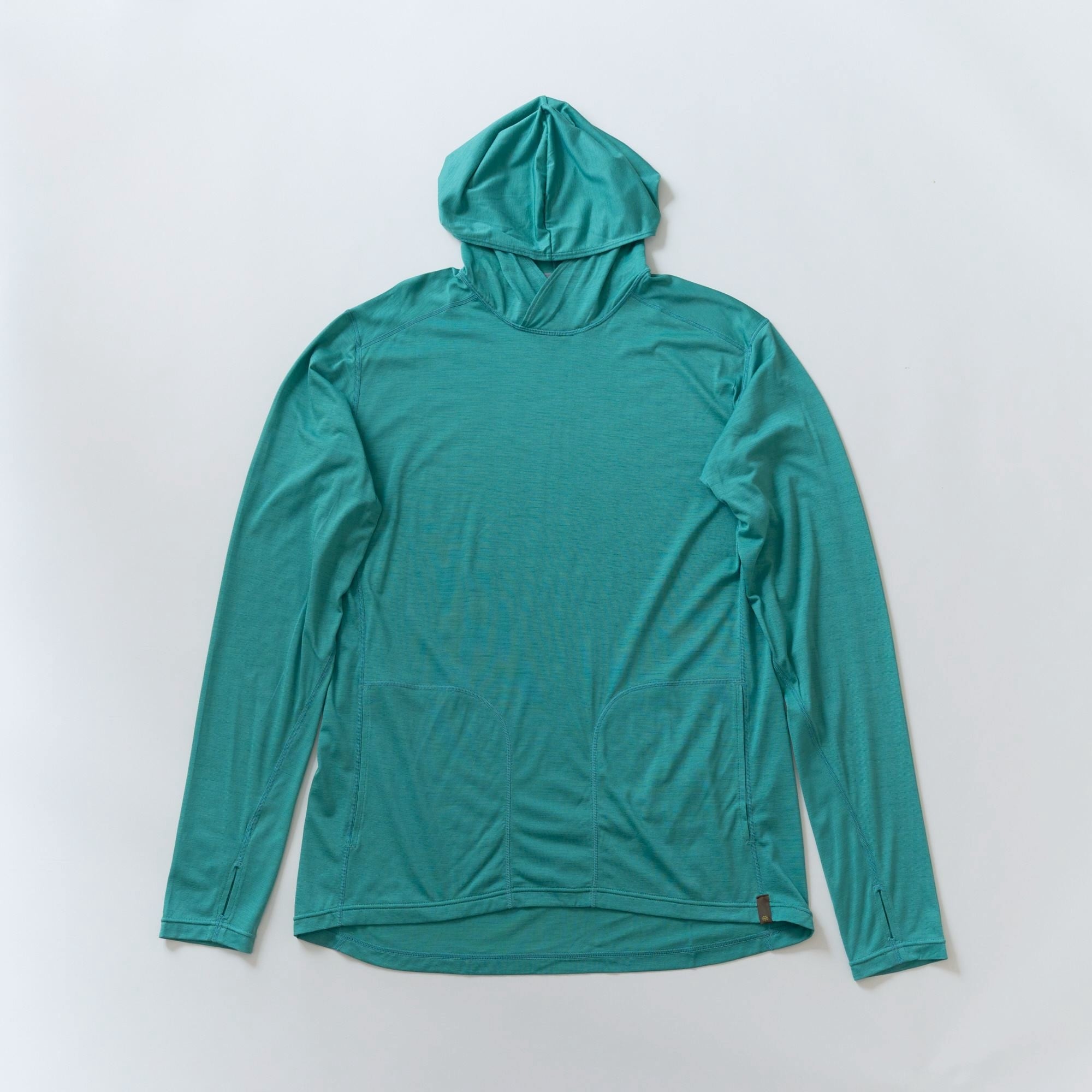 伊藤新道ギア】 Teton Bros. / AXIO LITE HOODY (汗抜け抜群、万能
