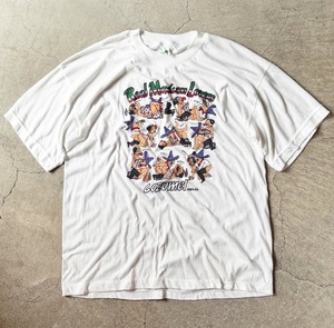 にしむら様専用 Printed tee