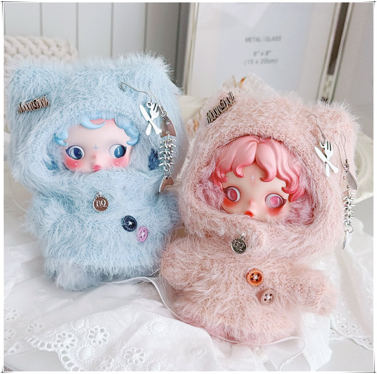 11-15cm | サクラ ユン ファン