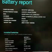 2020年式 Lenovo Thinkpad X1 Carbon Gen8 第10世代 Intel Core i7 / メモリ16GB / SSD256GB / 14インチディスプレイ