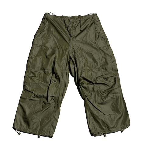 USMC 50sVintage M-1951 MilitaryWideCargoPants