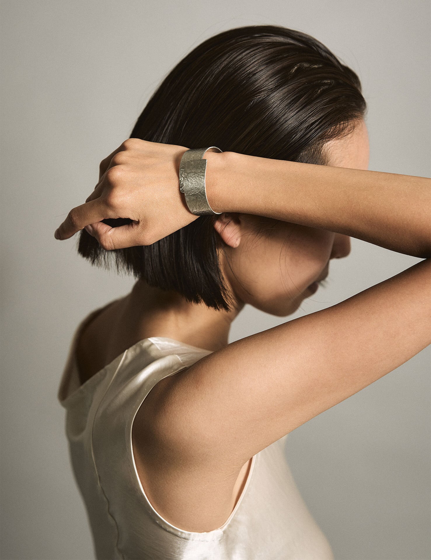 オパールとサファイヤのブレスレット オパールとサファイアのブレスレット2 ブレスレット chicolo 通販