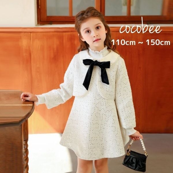 iRorykids140【4点セット】 キッズ ジュニア New 制服 フォーマル 卒業 入学 140