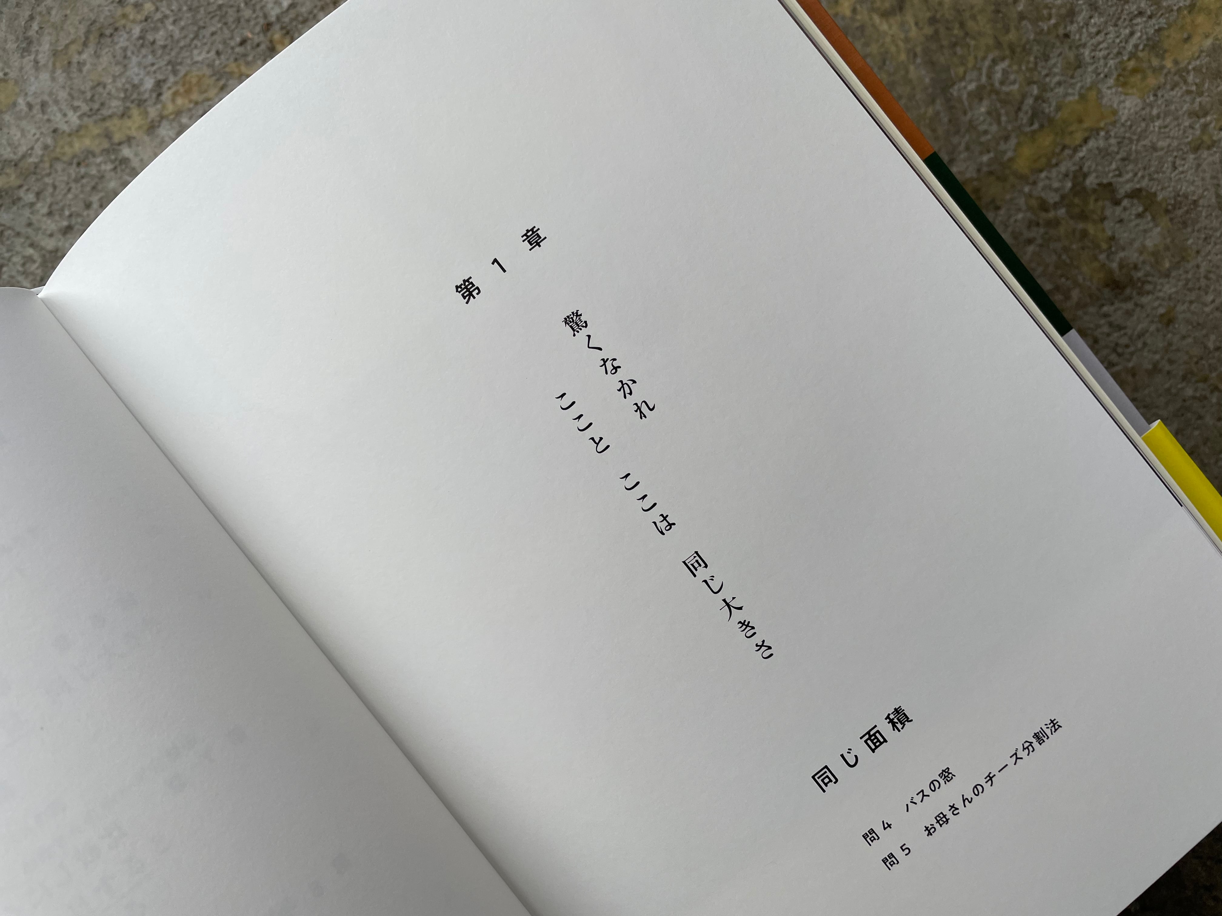 解きたくなる数学 | STANDARD BOOKSTORE