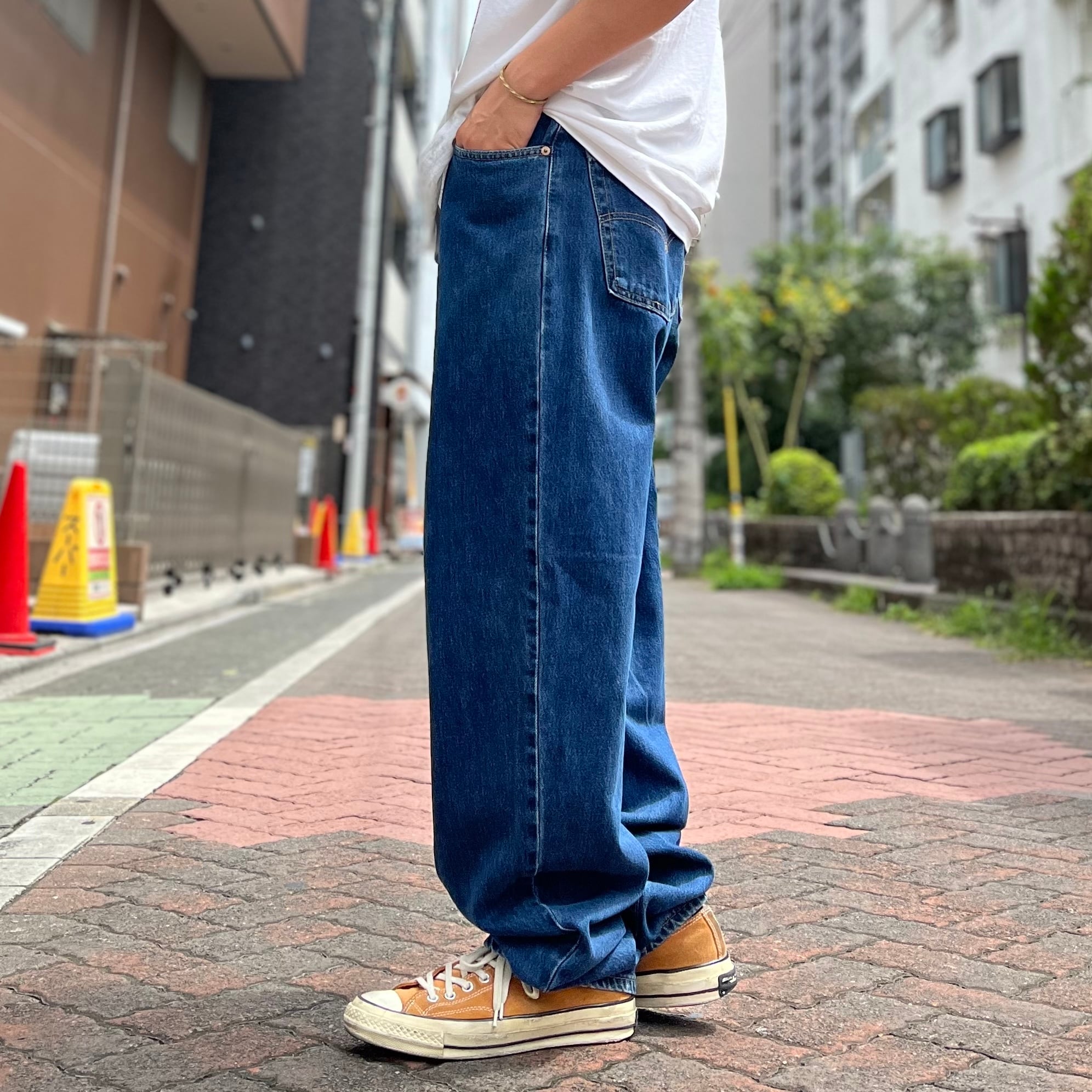 Levi's リーバイス560 バギーデニム ジーンズ パンツ