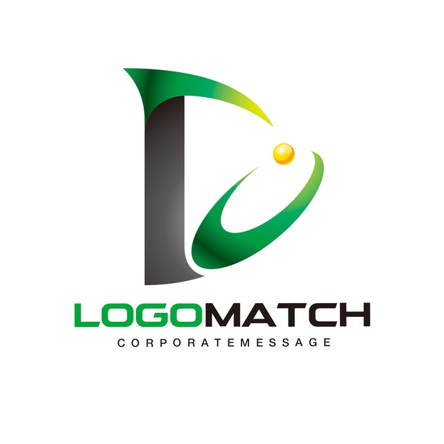 イノベーションのDのロゴ