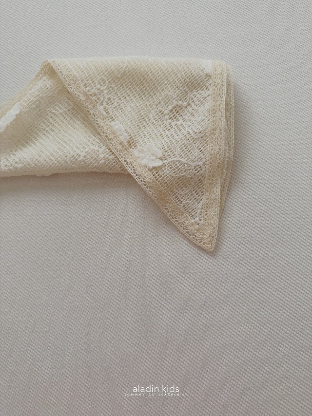 Aladin［取寄］sukasi scarf 26summer