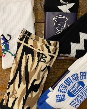 ［BILLY  BUDDUSKY GOODS］CAPPO