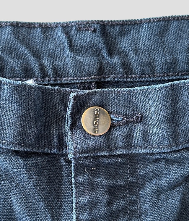 -Carhartt- Vintage 10s W31×L32 Double Knee Pants