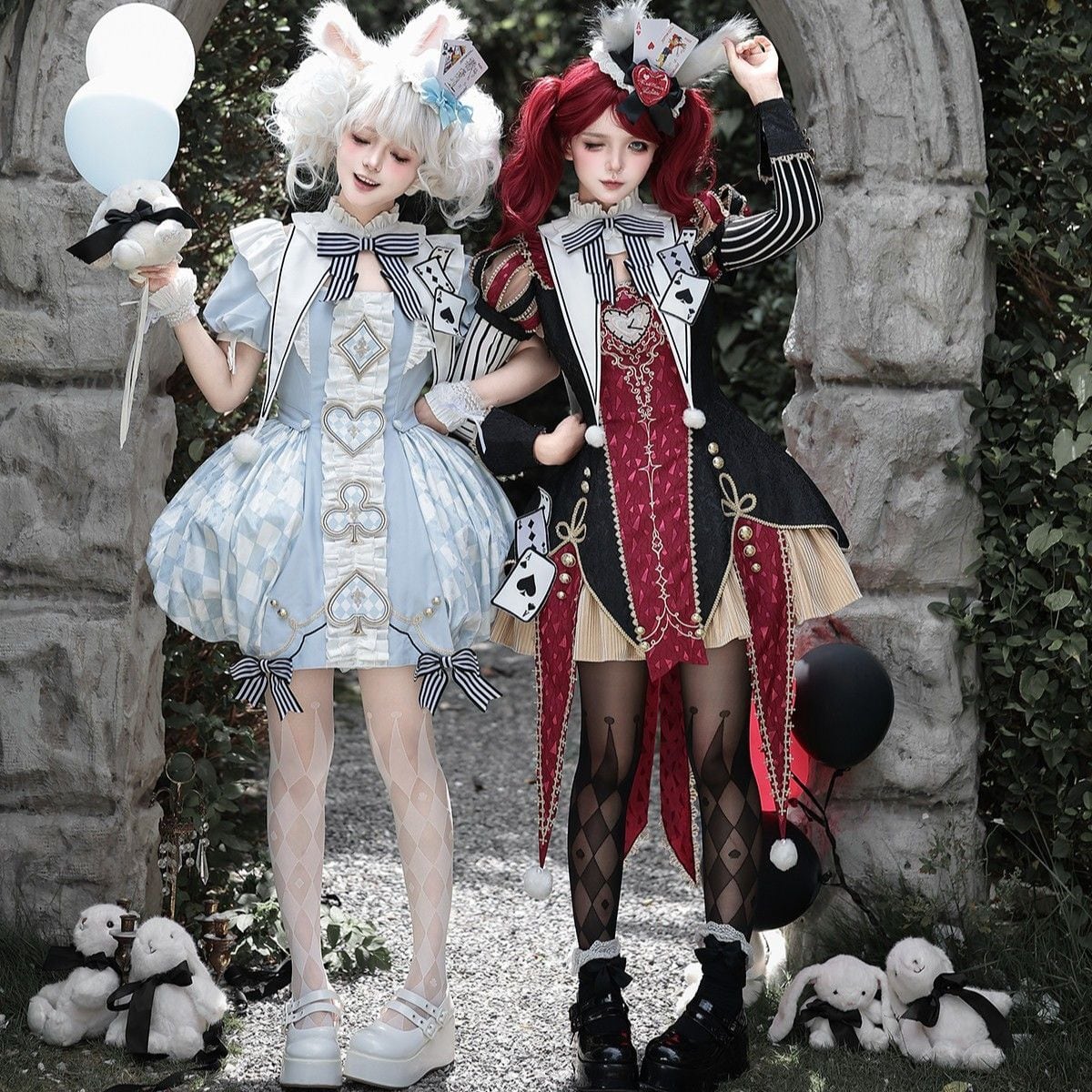 全商品 | Maiden's Rêve