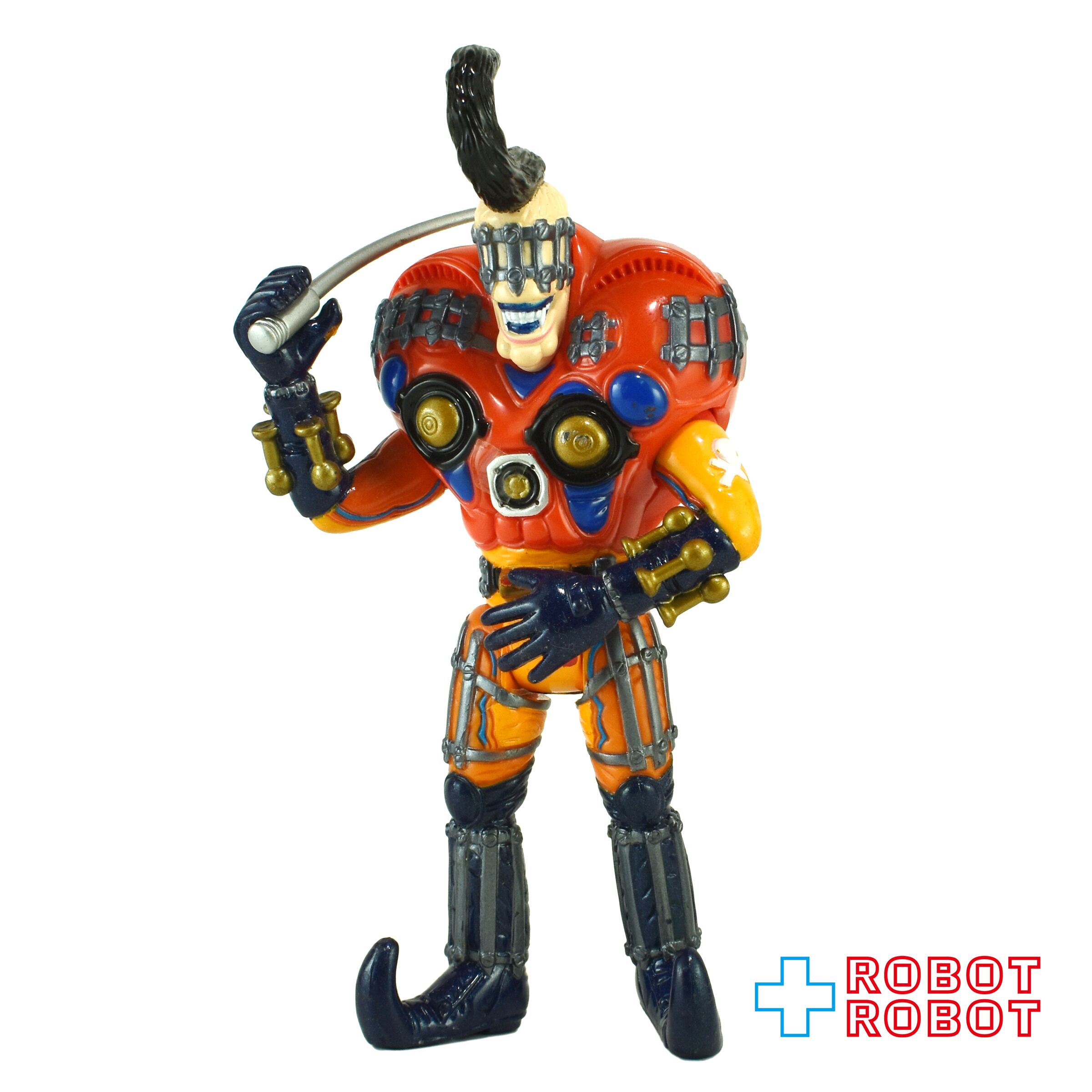 POWER RANGERS パワーレンジャー | ROBOTROBOT