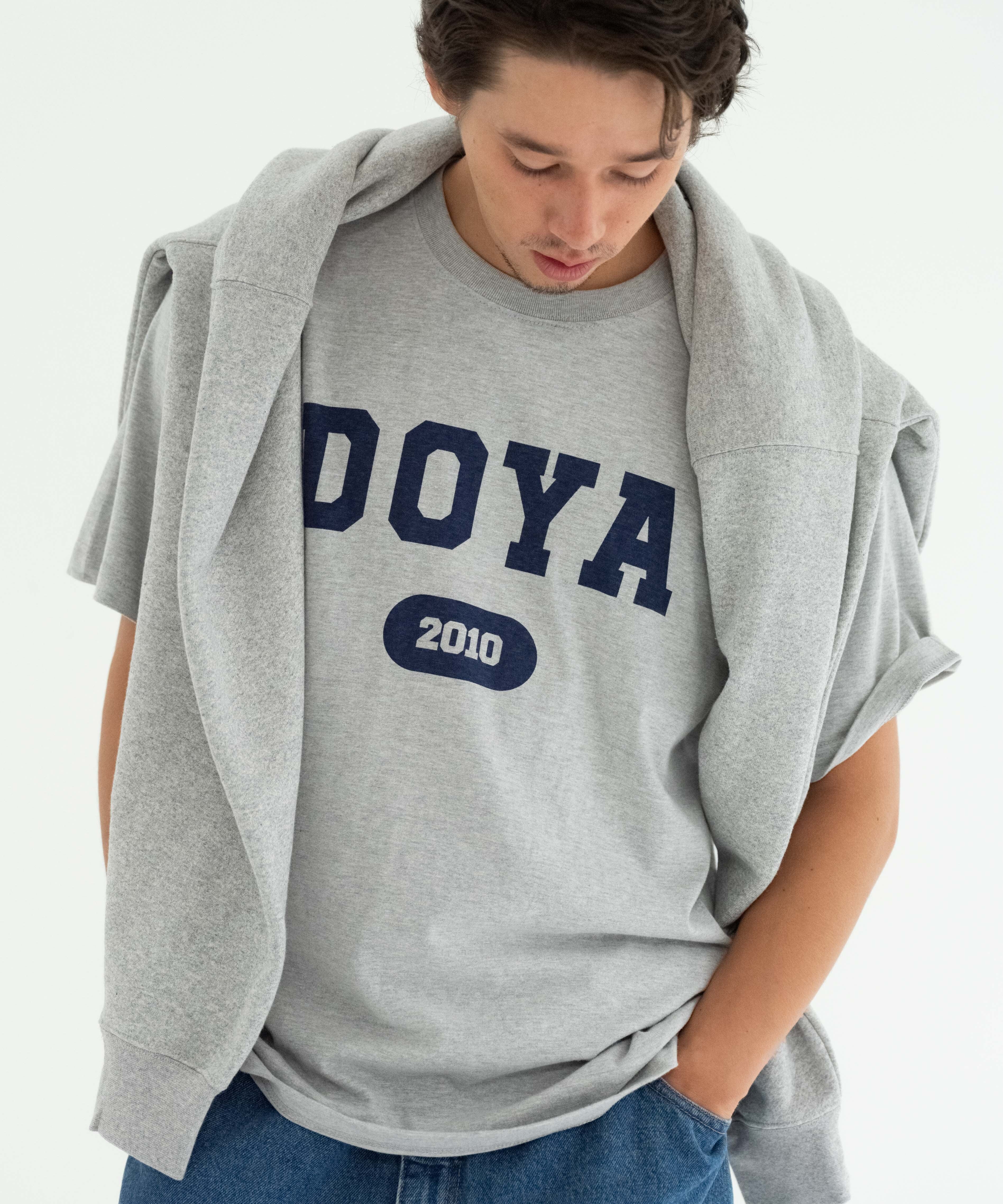 YGM×eYe_C L/S TEE yes good market 2025 yes good market logo L/S tee Lサイズ YES GOOD MARKET 2025