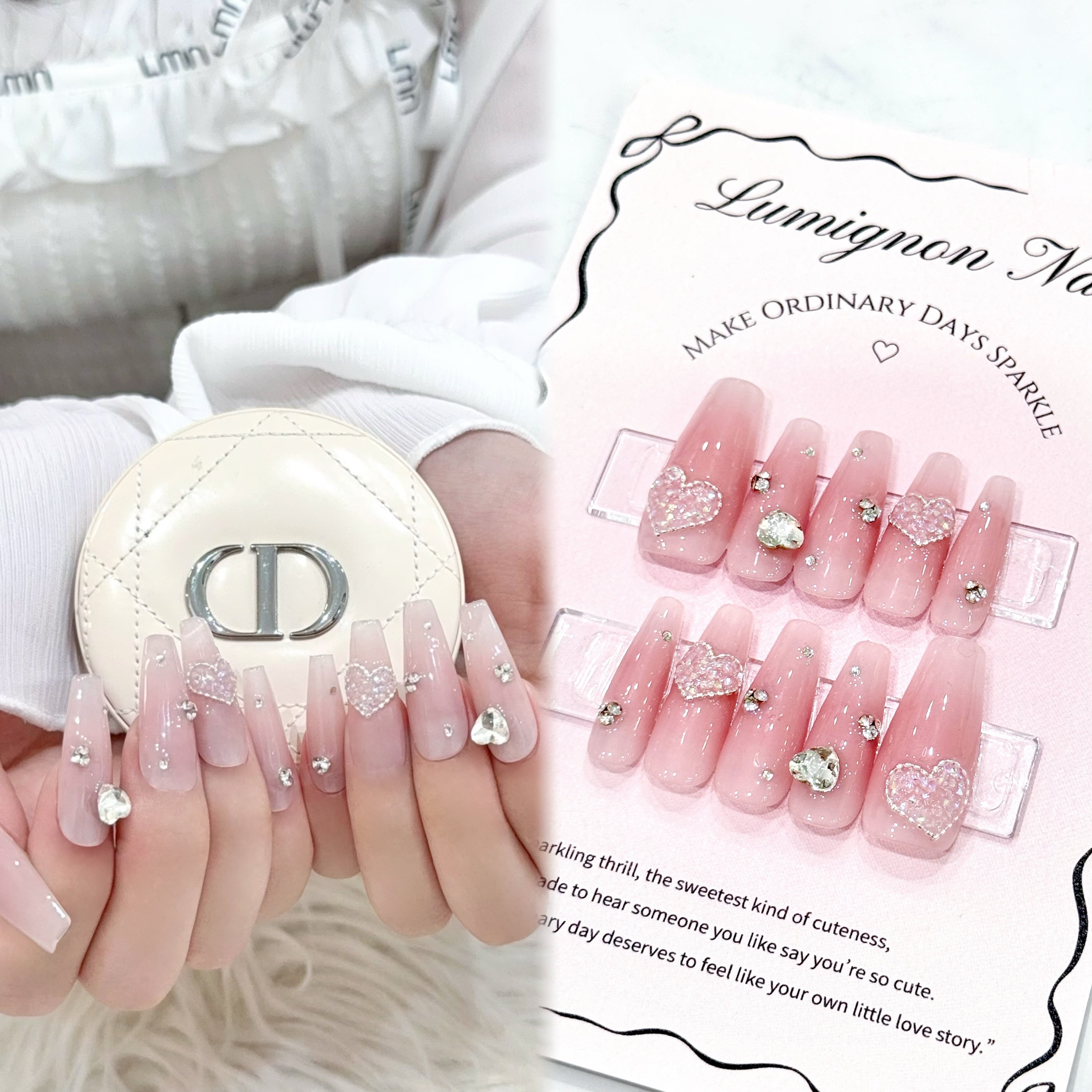 LumignonNailTip LumignonNailTip