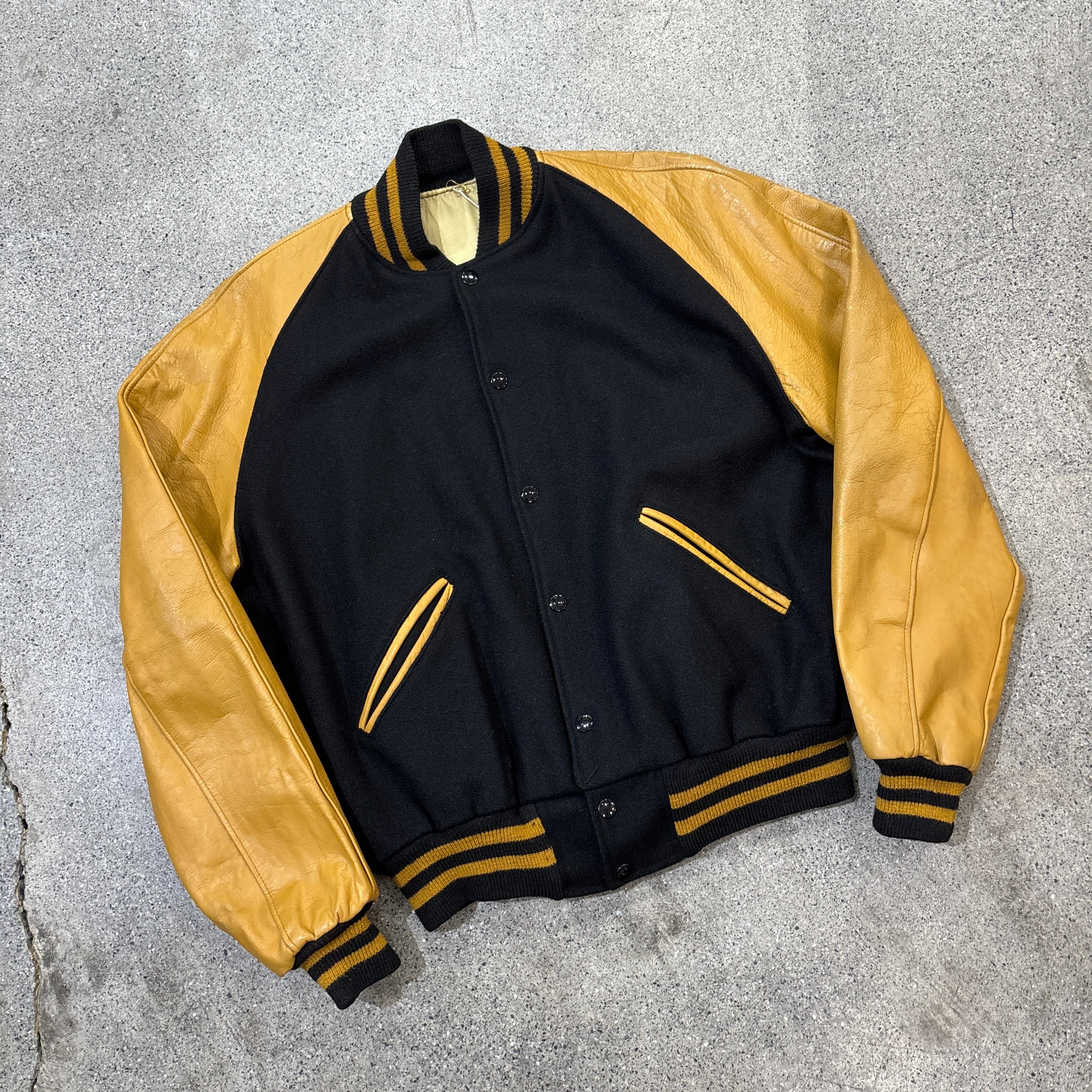 ジャケット・アウター 60s Wrangler 77mjz Wrangler】60s 77MJZ Twill Jacket Size 44 