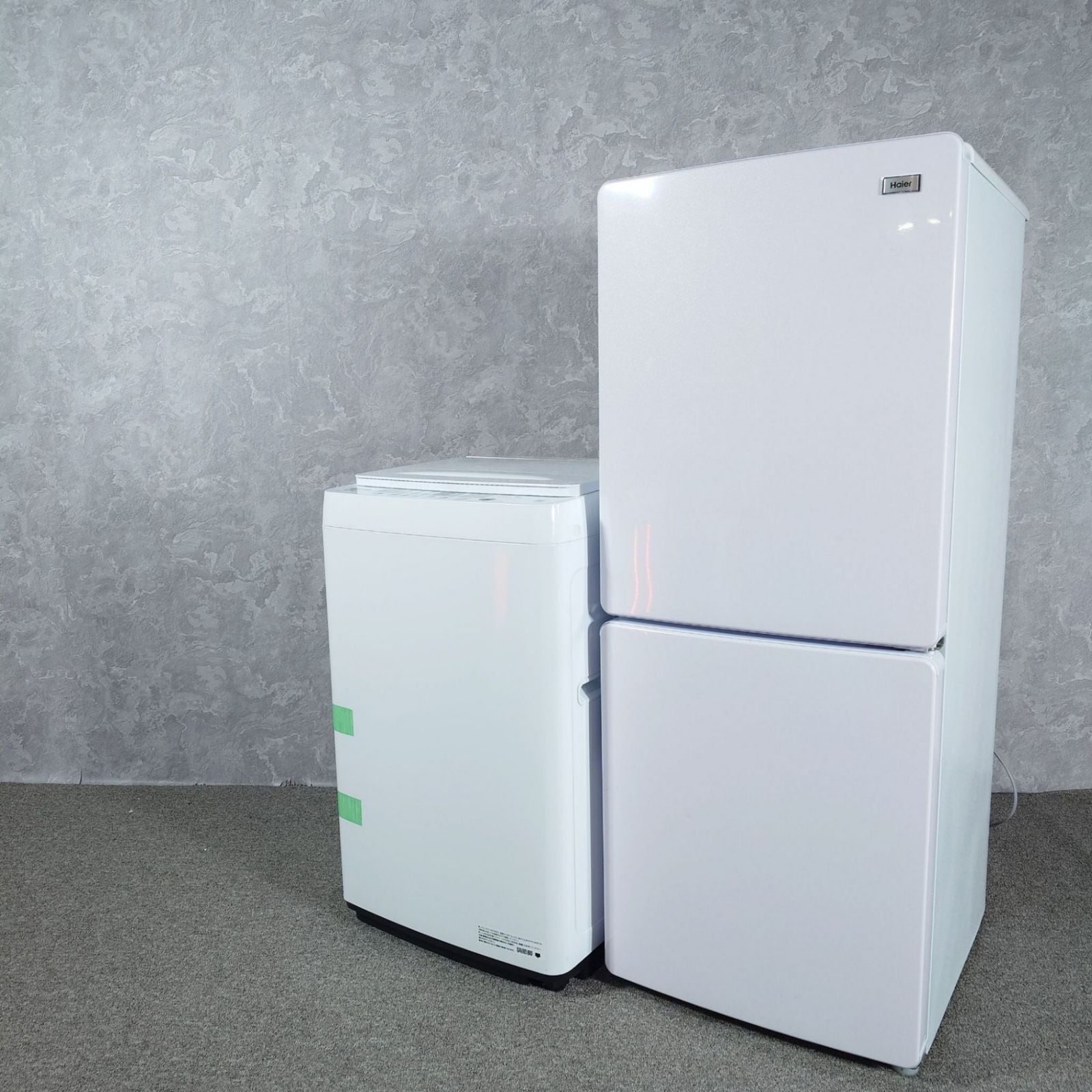 Haier JR-XP2NF148F 2022年製 148L Haier ハイアール 冷蔵庫 JR-XP2NF148F 2022年製 148L 2023年製 Haier