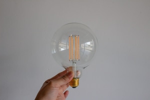 LED電球(G125)