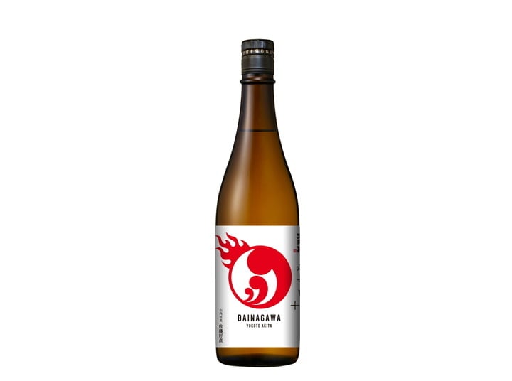 大納川 特別純米 超辛口 720ml | 【公式】大納川オンラインストア