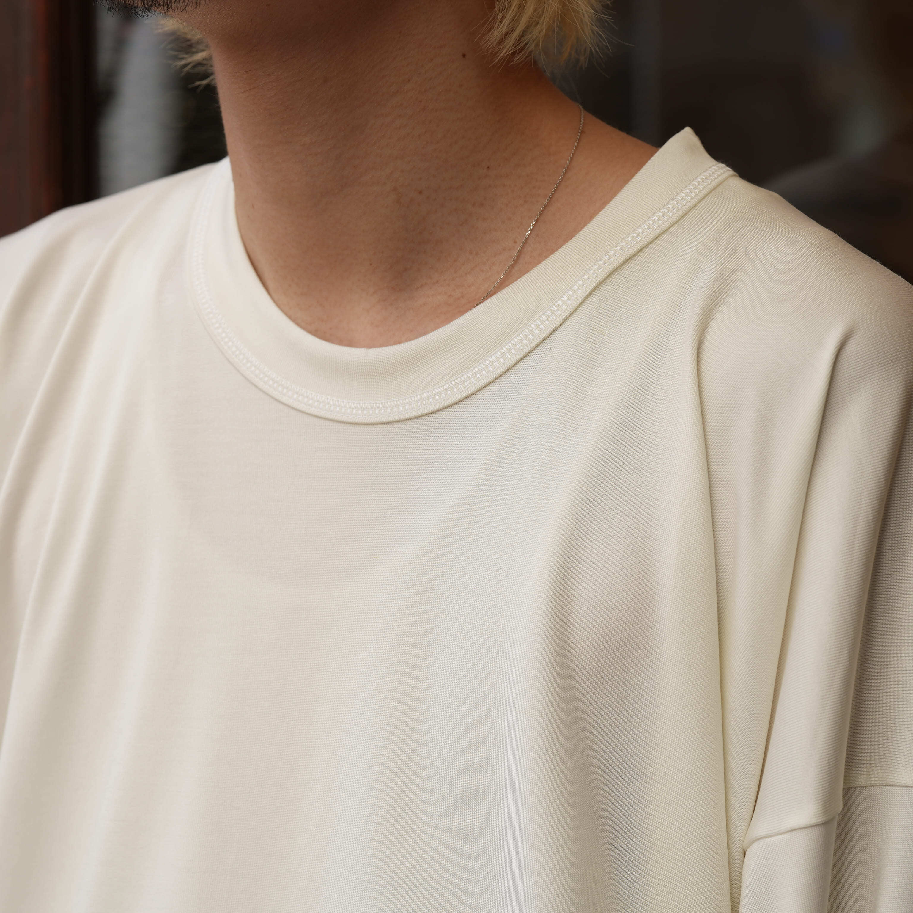 Olde H & Daughter(オールドエイチアンドドーター) 26SS 