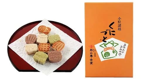 くにづと （140g） | 杉山壽山堂