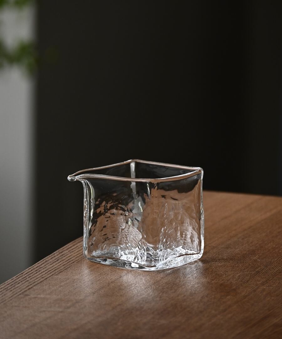 正六酒器 / 李 慶子